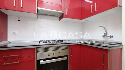 Foto 3 de Piso en venta en Passeig de Fabra I Puig, Vilapicina i la Torre Llobeta, Barcelona Capital
