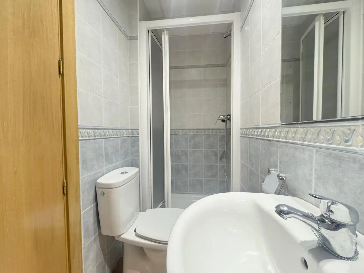 Wohnung mit Aufzug zum Verkauf in GARCIA REAL, imagen 36