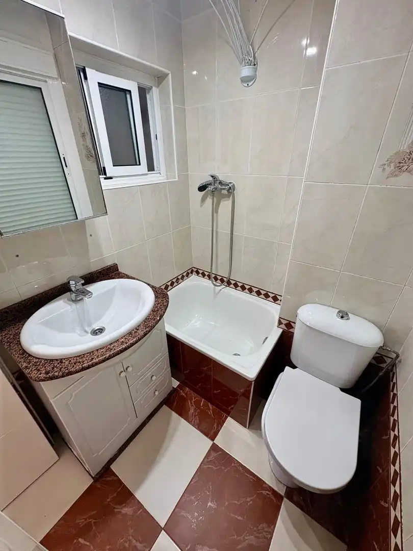 Baño de Piso en venta en Huelva