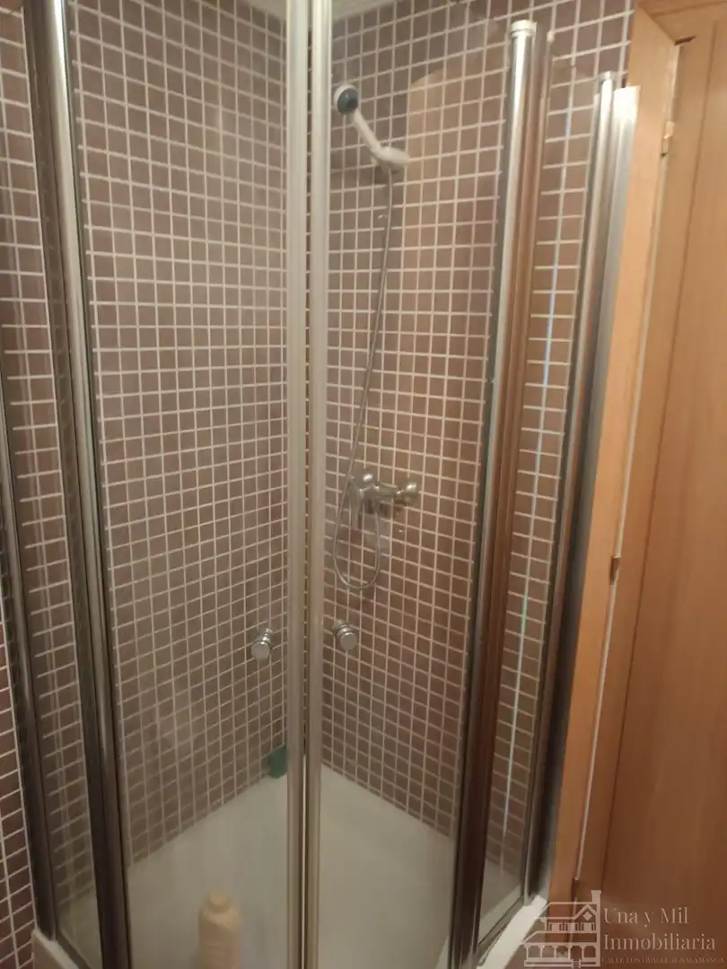 Flat for sale in San Cristóbal de la Cuesta