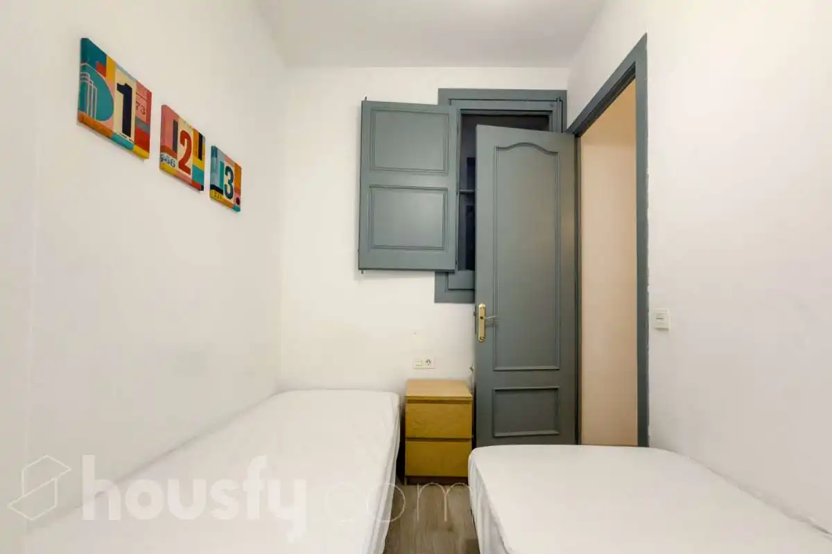 Appartement avec ascenseur à vendre à Carrer del Comte Borrell ., imagen 8