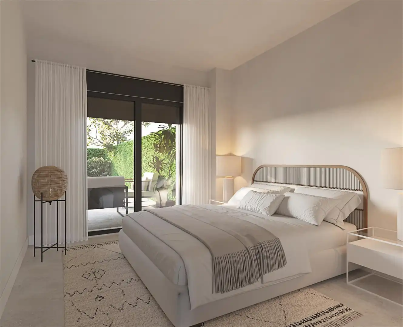 Attic for sale in Doña Julia Golf