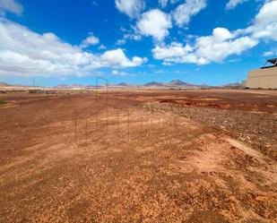 Residencial en venda en Tuineje