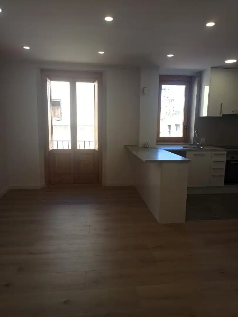 Wohnung zur Miete in La Rambla, Barri Gòtic