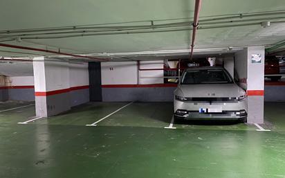 Parking of Garage for sale in  Santa Cruz de Tenerife Capital