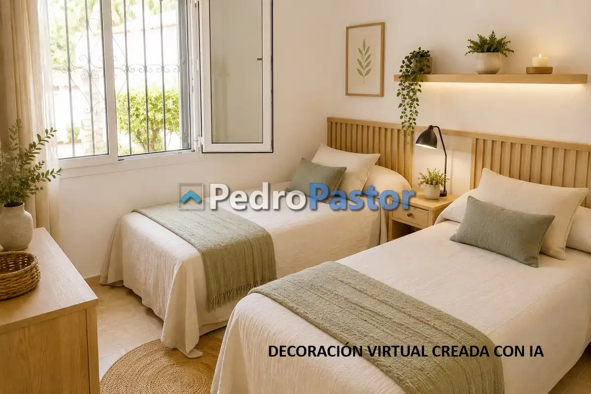 Villa avec piscine à vendre à El Montgó, imagen 26