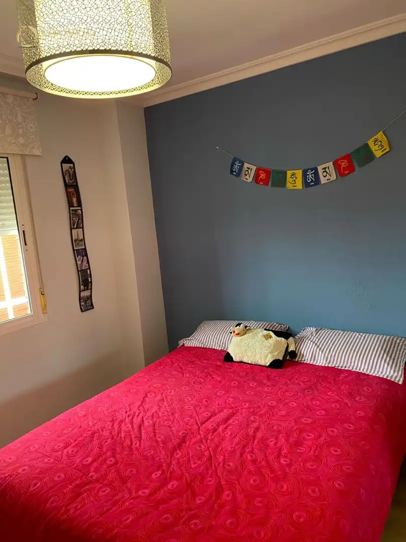 Habitación de Piso en venta en Montequinto con Aire acondicionado, Calefacción y Terraza