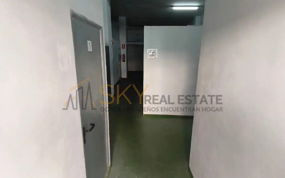Local comercial en venda a Carrer del Túria, imagen 17