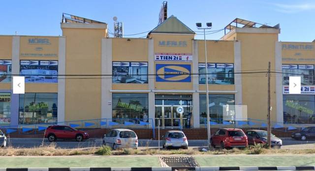 Edificio en Venta en Carrer Cartagena, 4 en Pueblo