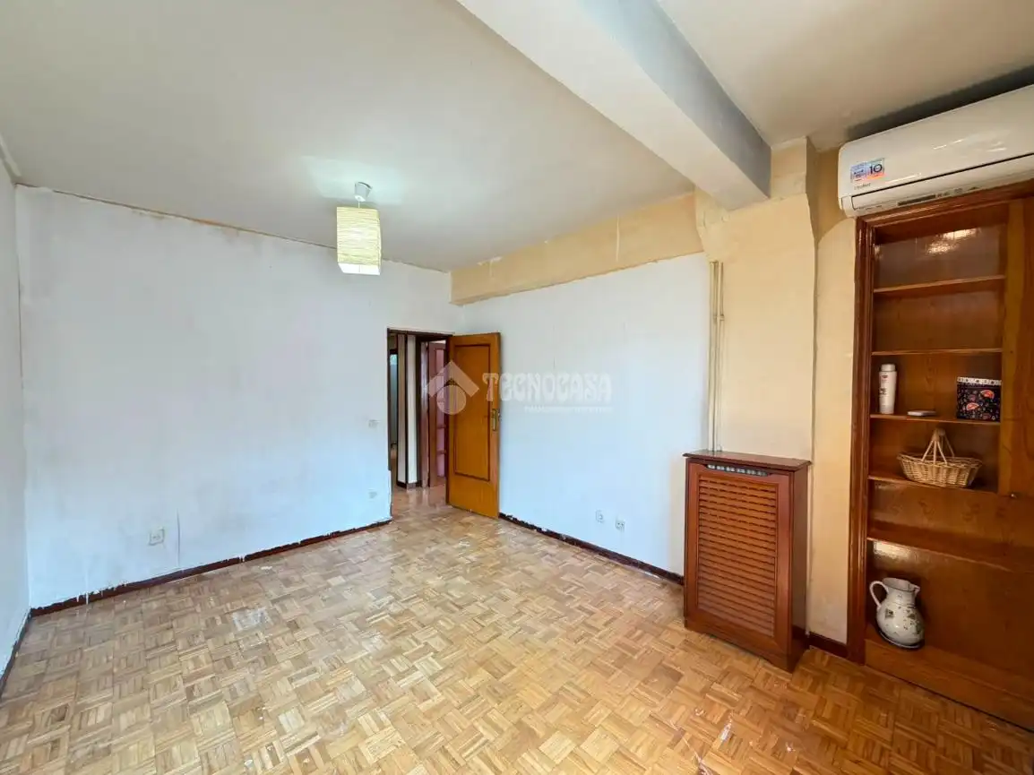Piso en venta en Madrid con Aire acondicionado y Calefacción