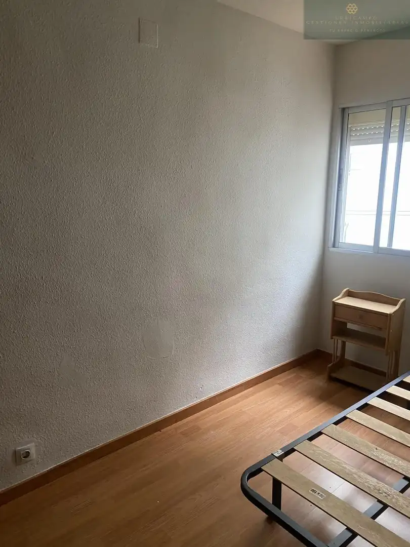 Habitación de Piso de alquiler en Mérida