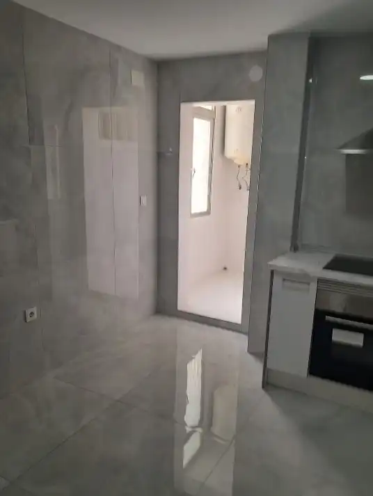 Bathroom of Flat for sale in Alaquàs  with Balcony and Internet