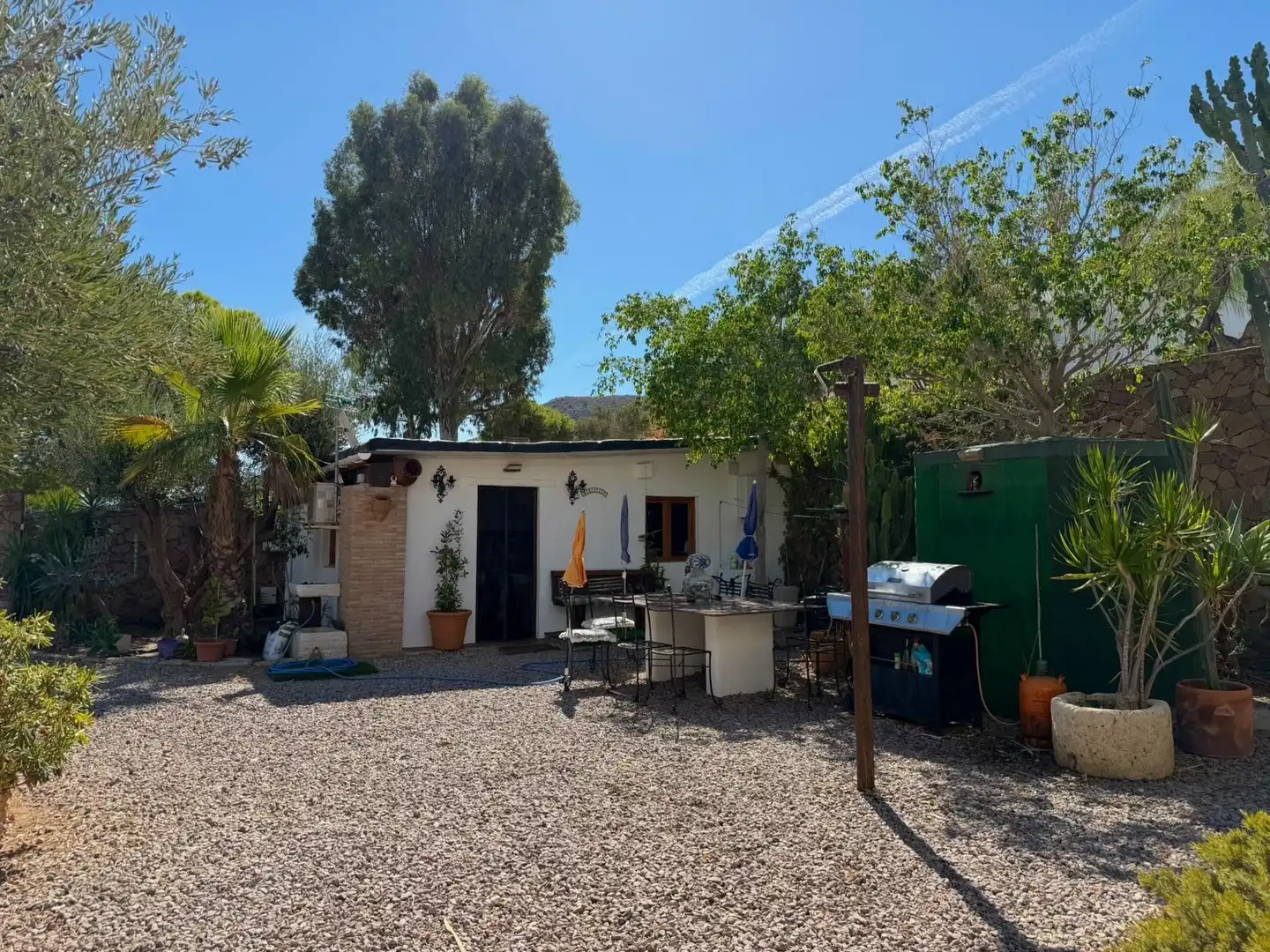 Villa avec terrasse à vendre à Las Negras, imagen 43