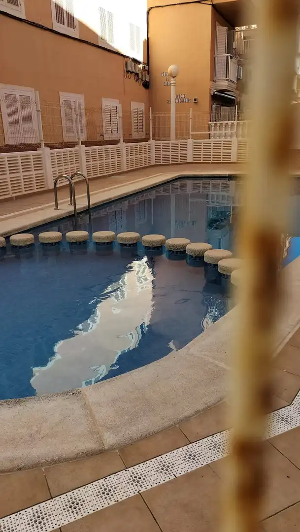 Penthouse mit Pool zum Verkauf in La Mata, imagen 41
