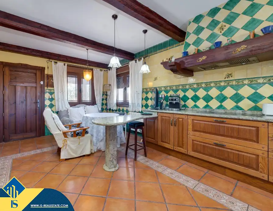 Villa mit Pool zum Verkauf in Los Montesinos, imagen 8