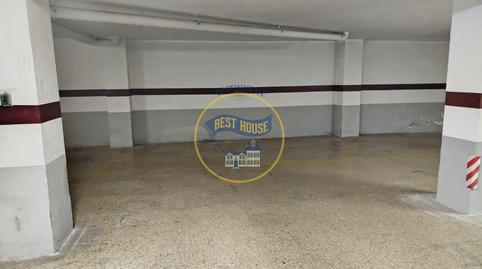 Photo 4 of Garage to rent in Sant Josep - Zona Hospital, Valencia