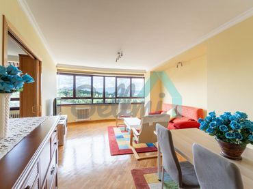Appartamento con ascensore in affitto a Calle Gil Blas