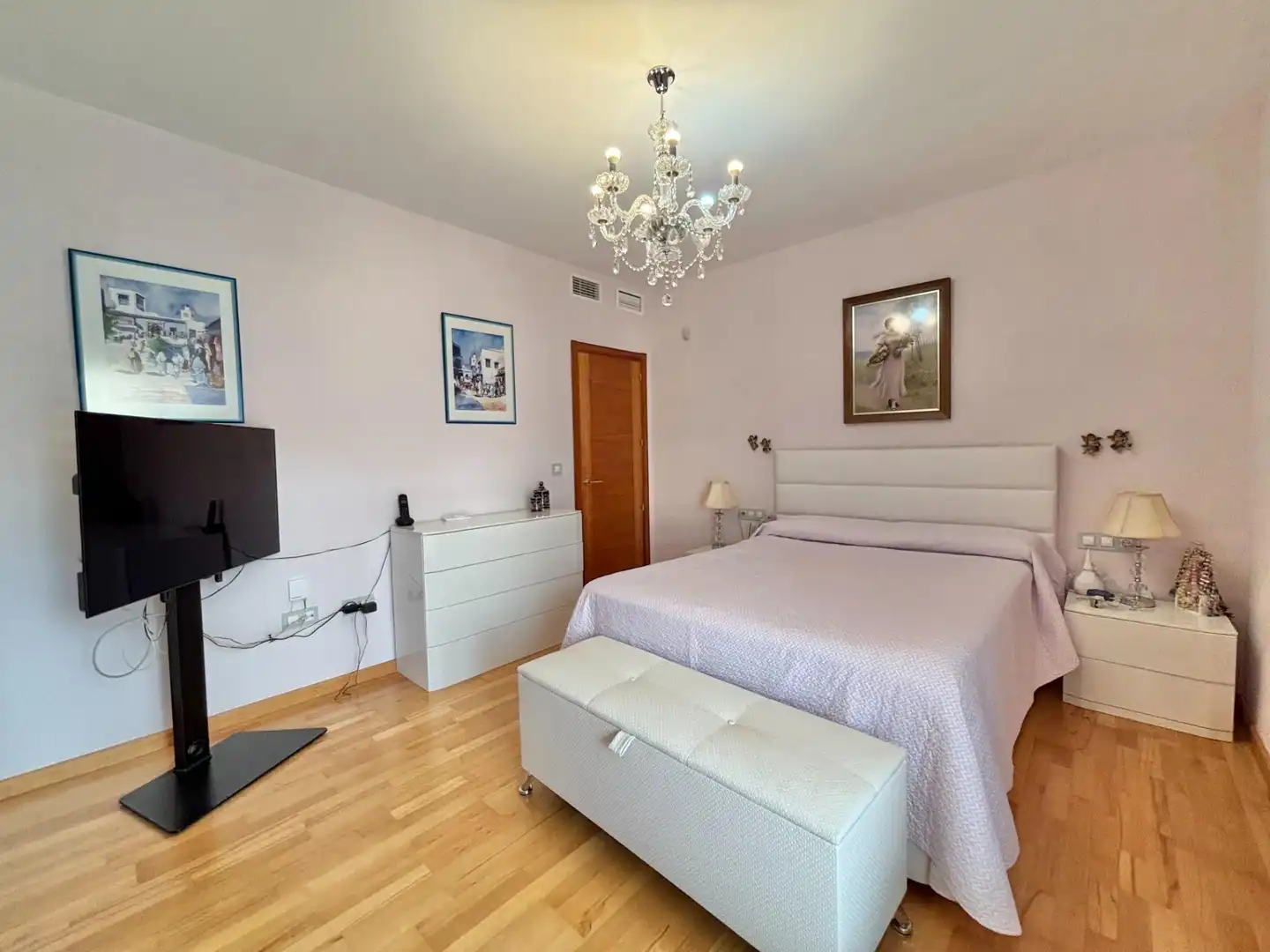 Wohnung mit Terrasse zum Verkauf in Centro, imagen 9