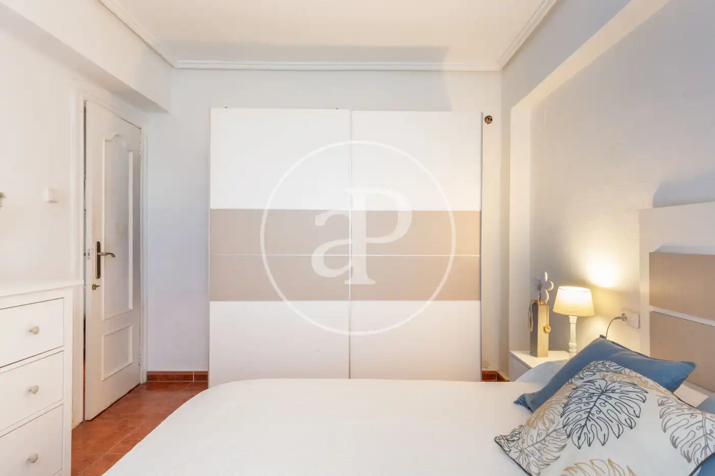 Habitación de Piso en venta en Valencia con Aire acondicionado, Calefacción y Trastero