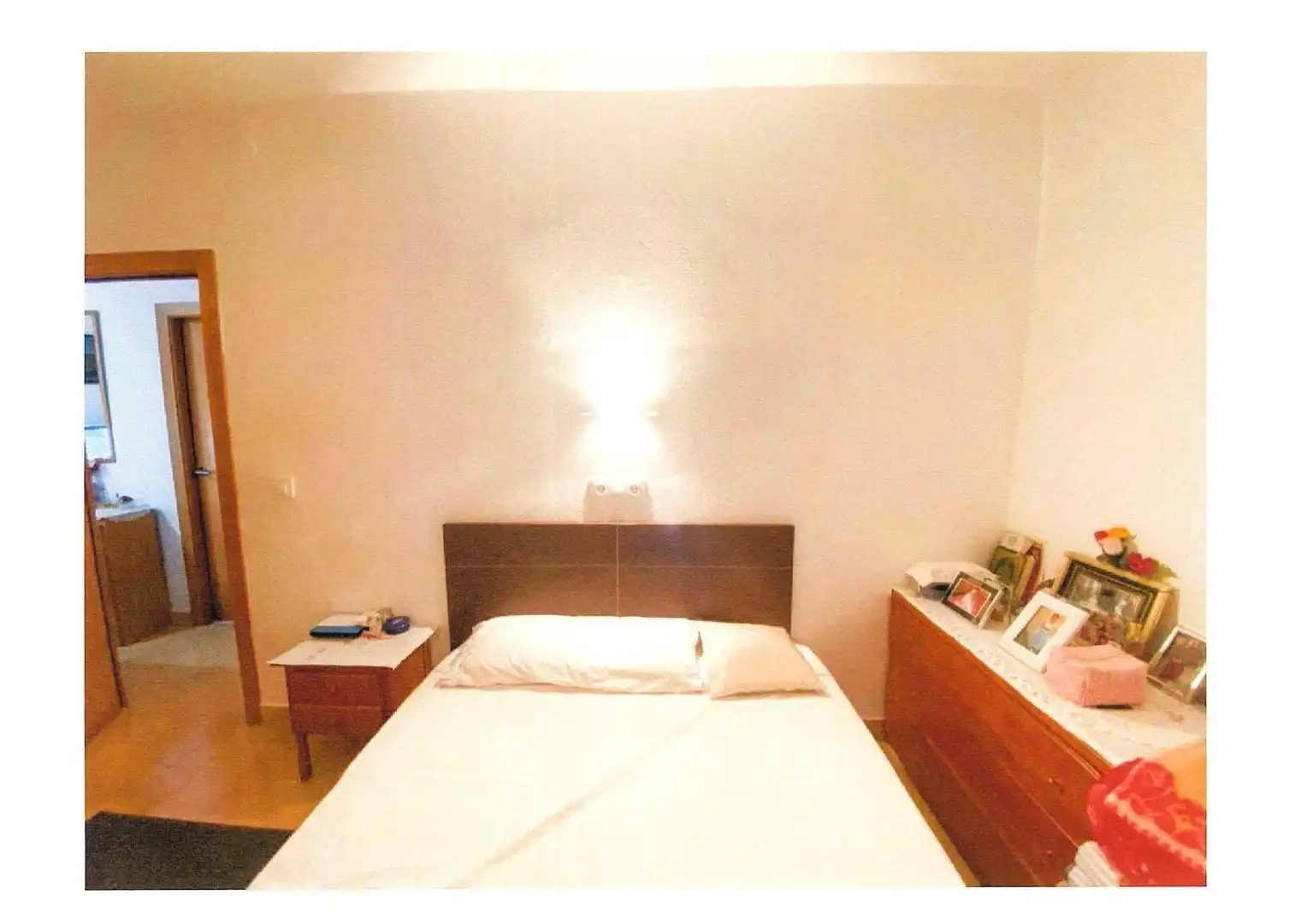 Habitación de Planta baja en venta en Calonge i Sant Antoni con Calefacción y Terraza