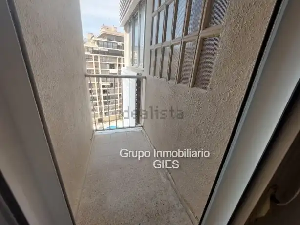 Apartament en venda en Cullera amb Calefacció, Terrassa i Moblat