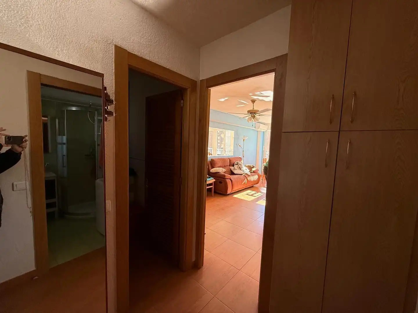 Apartamento con piscina en venta en Calle de Lepanto, imagen 16