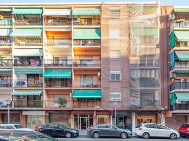 Wohnung mit Aufzug zum Verkauf in C/ Brasil