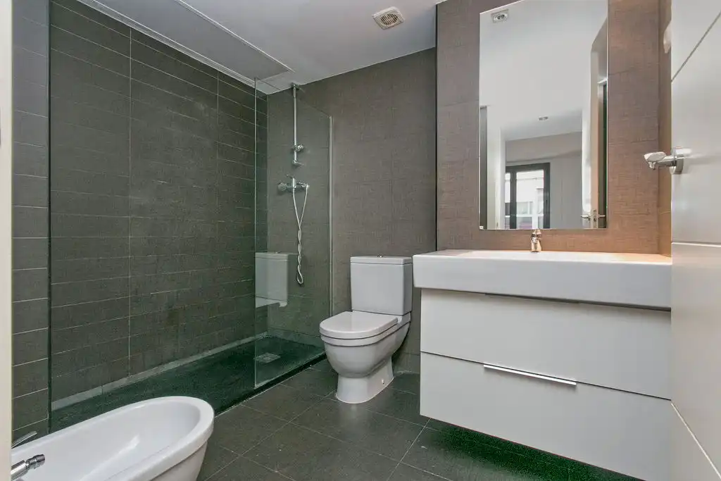 Wohnung zum Verkauf in C/ Saragossa , El Putget i el Farró