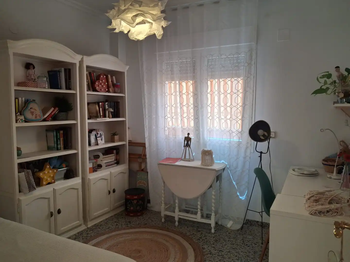 Appartamento con ascensore in affitto a Calle Santa Rosa, imagen 8