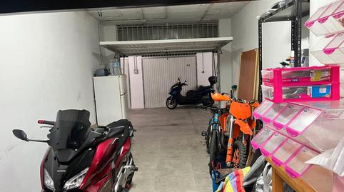 Foto 4 de Garatge en venda a Avenida Chimenea, 8, Burriana, Málaga