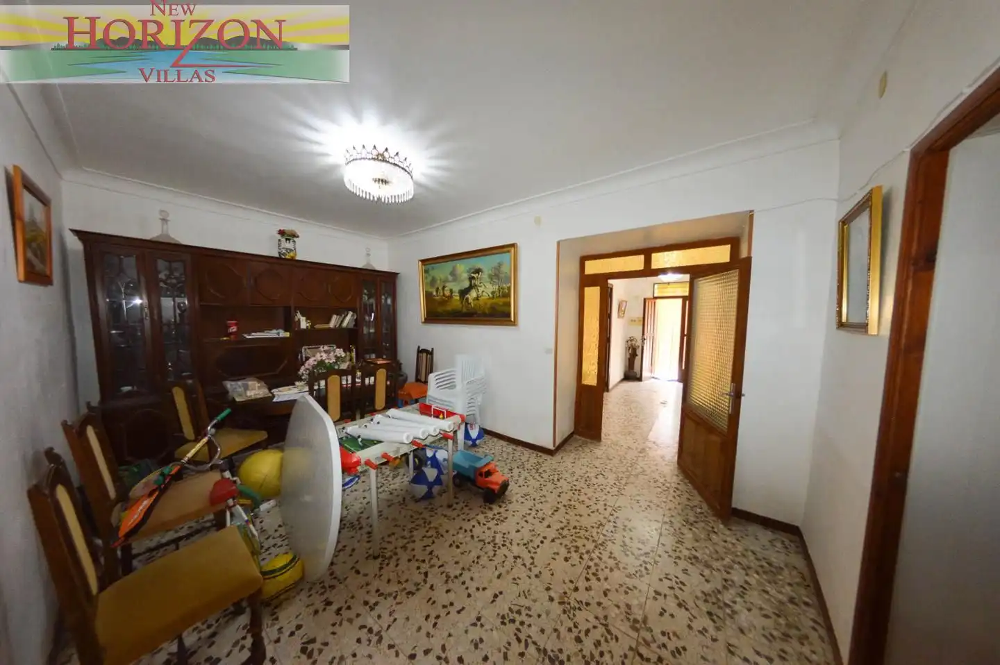 Maison à vendre à Zurgena, imagen 10
