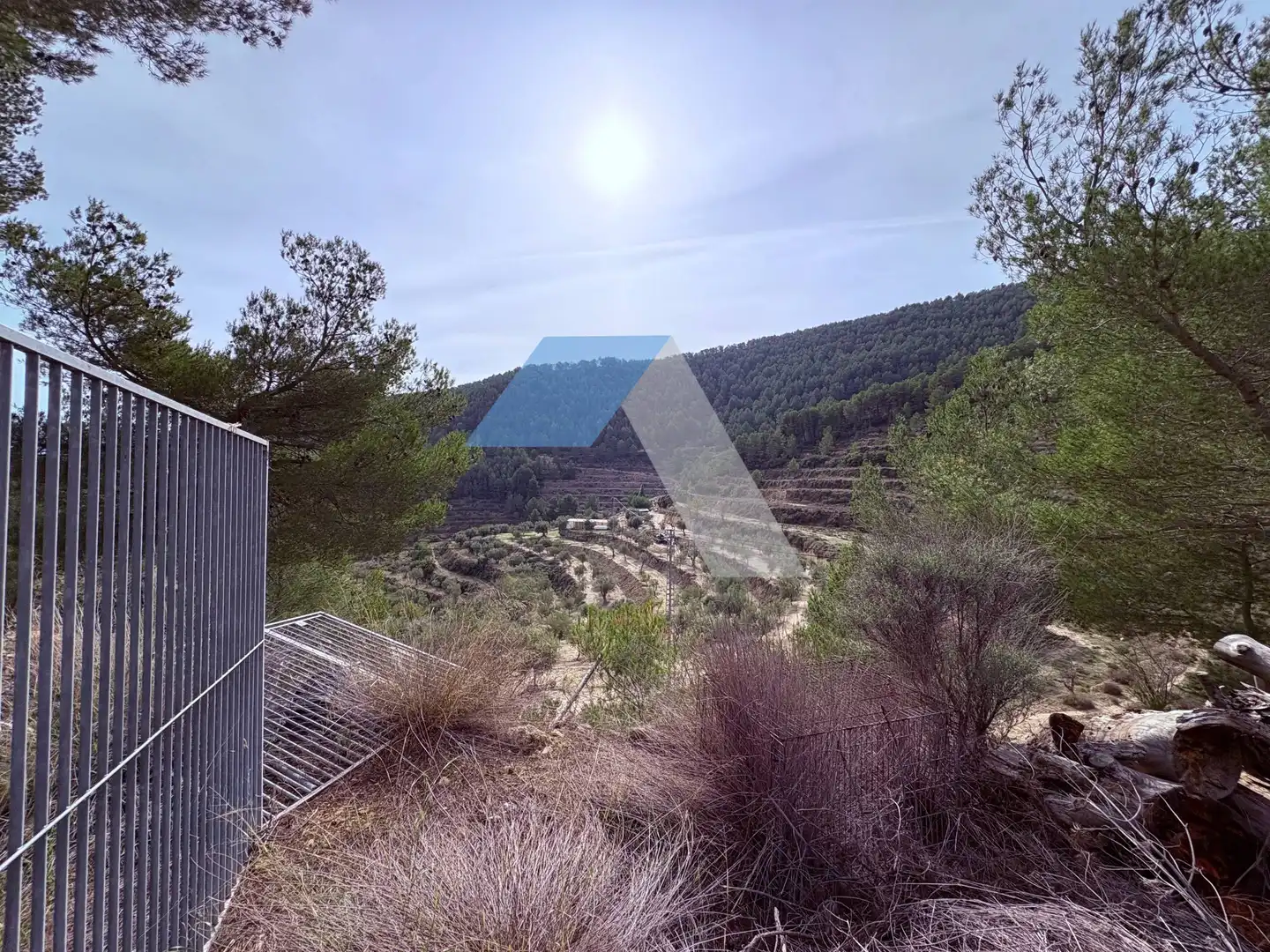 Casa con jardín en venta en Torremanzanas / La Torre de les Maçanes, imagen 16
