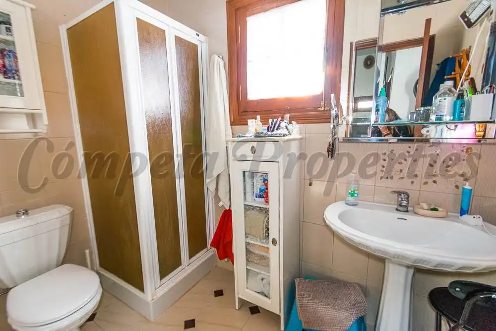 Casa con terrazza in vendita a Torrox Pueblo, imagen 13