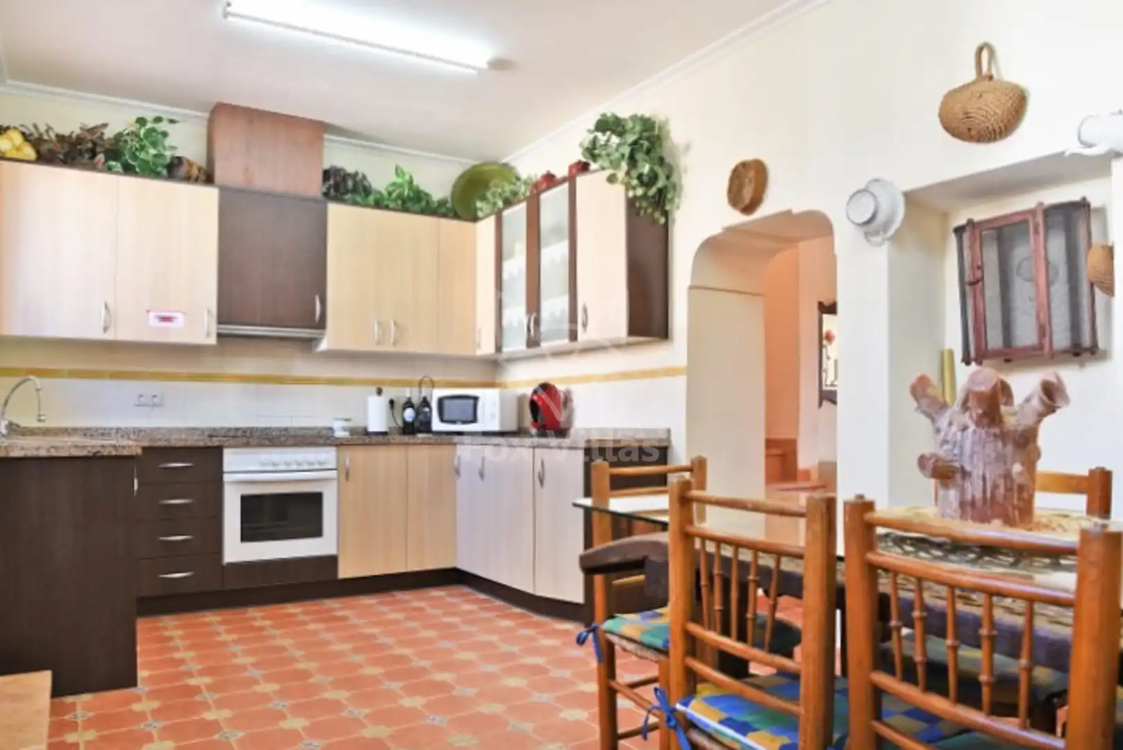 Casa rustica in vendita a Jumilla, imagen 2