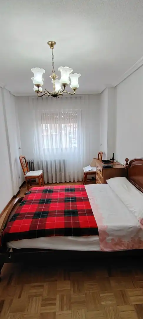 Habitación de Piso en venta en Prosperidad - Delicias