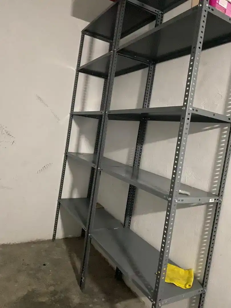 Traster de lloguer en Nuevo Bulevar