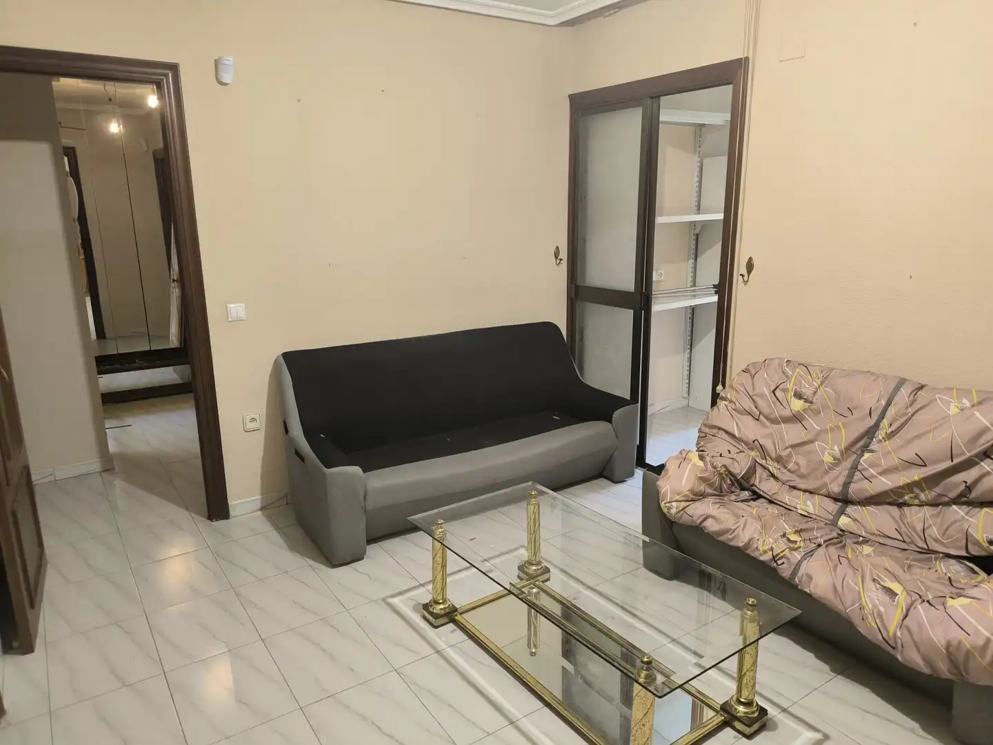 Living room of Flat for sale in Córdoba