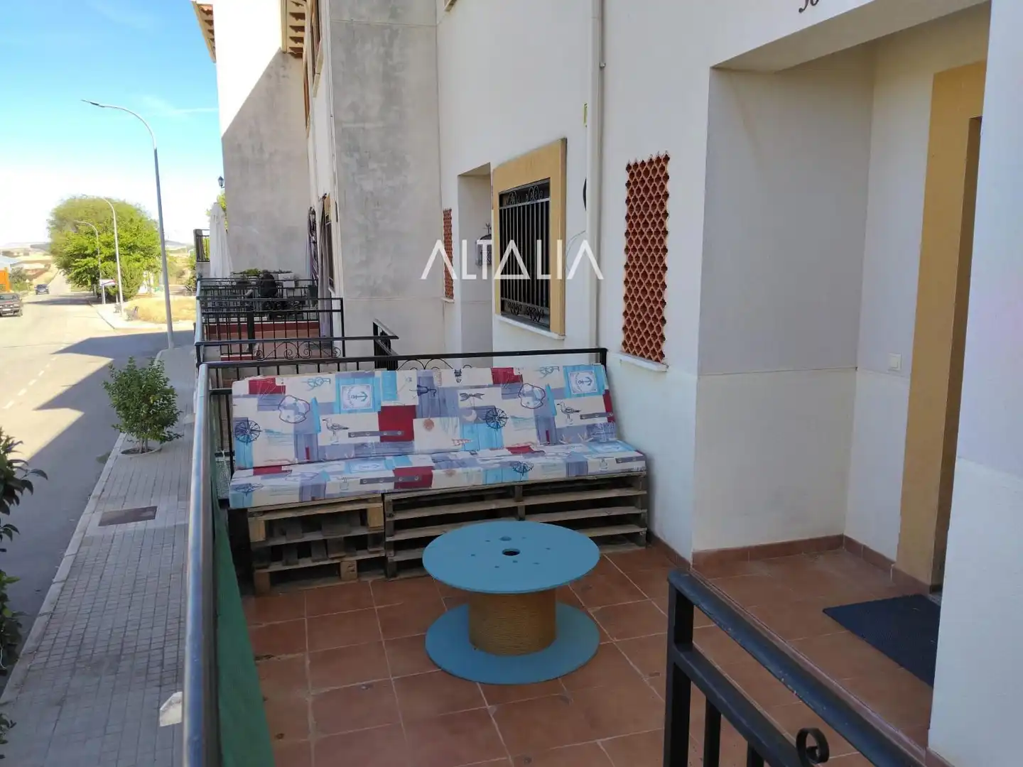 Adosado con piscina en venta en DEL HITO, imagen 7