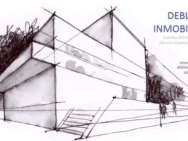 Terreno residenziale in vendita a San benito Polígono 68, Parcela 4