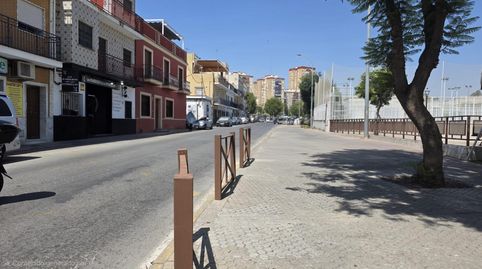 Foto 2 de Garatge en venda a Calle de Santa María de Gracia, 29, Centro - Barriada Mallorca, Camas