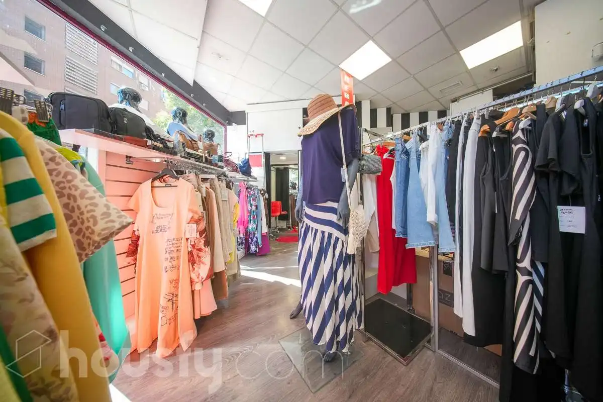 Local en venta en Madrid con Aire acondicionado