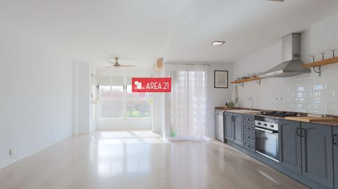 Foto 5 de Ático en venta en La Creu Coberta, Valencia Capital