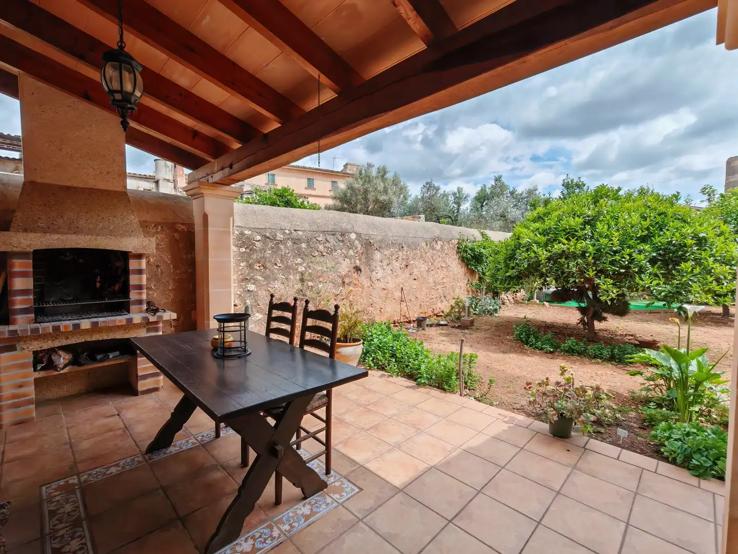 Casa o chalet en venta en Campos poble