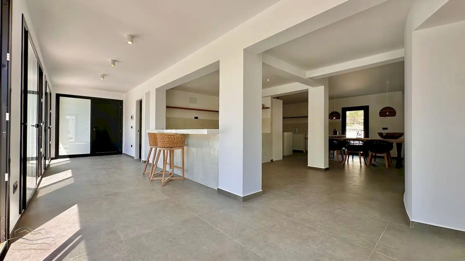 Chalet con terraza en venta en El Portet - Pla de Mar, imagen 14