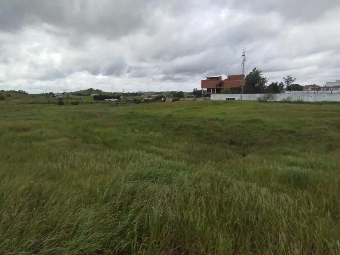 Residential for sale in Plan Parcial P.P. 1A, Alosno pueblo