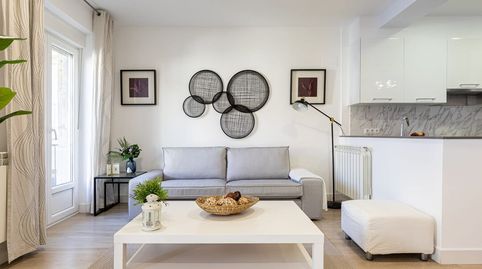 Venta Piso en el centro de San Sebastián, al lado del Buen Pastor, imatge 5