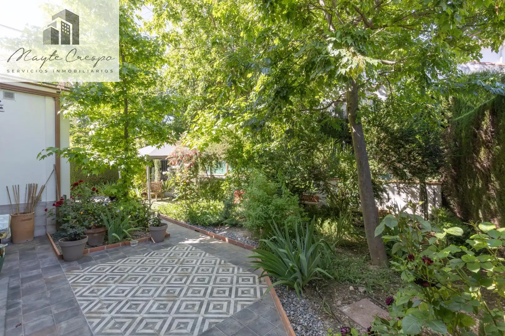 Villa mit Terrasse zum Verkauf in Calle del Mirador de la Sierra, imagen 17