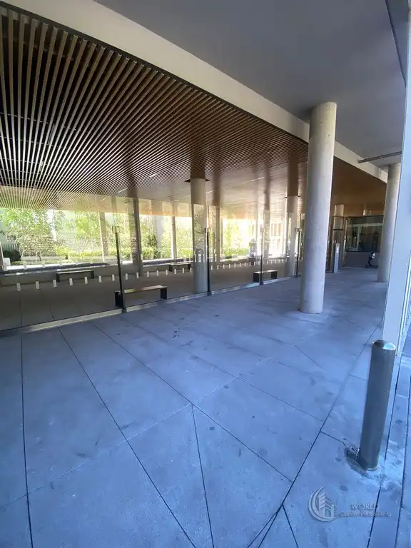 Piso de alquiler en Madrid con Aire acondicionado, Calefacción y Jardín privado