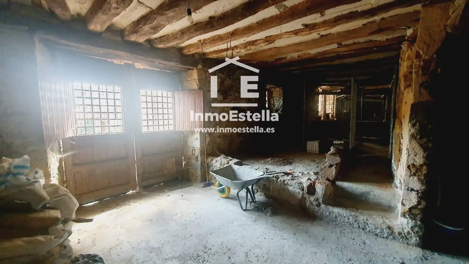 Casa o chalet en venta en mayor, Salinas de Oro / Jaitz