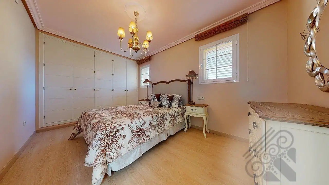 Casa o chalet en venta en Calle Altos del Golf, 19, Marina de la Torre